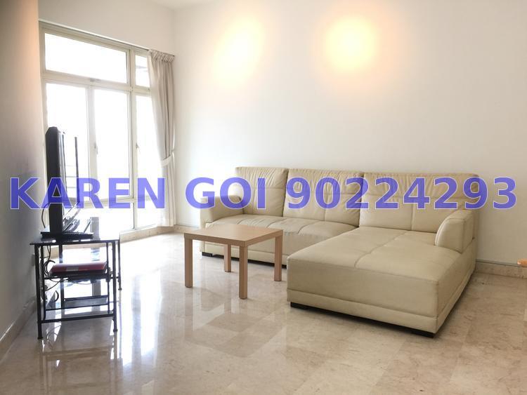 Oleander Towers (D12), Apartment #136298472
